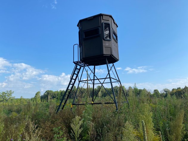 Image for John Deere UTV, Hunting Blind, Shop Tools & More - Rice Lake, WI