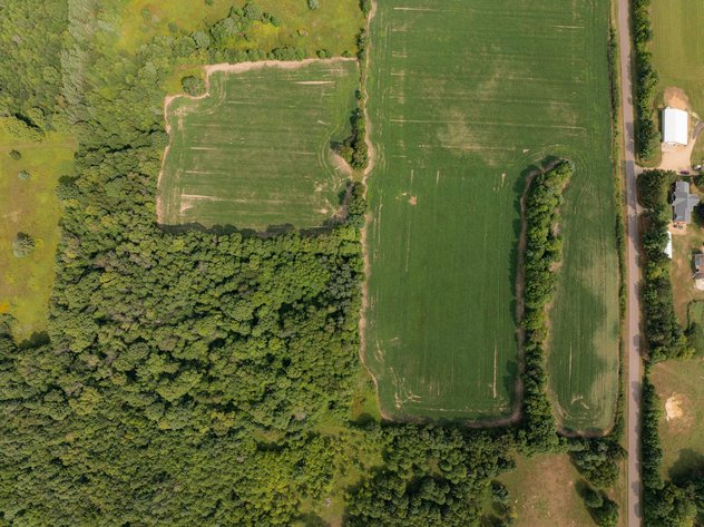 Image for 40± Acres with Tillable Ground, Pasture & Hunting Potential Near Hillsdale - Barron County, WI
