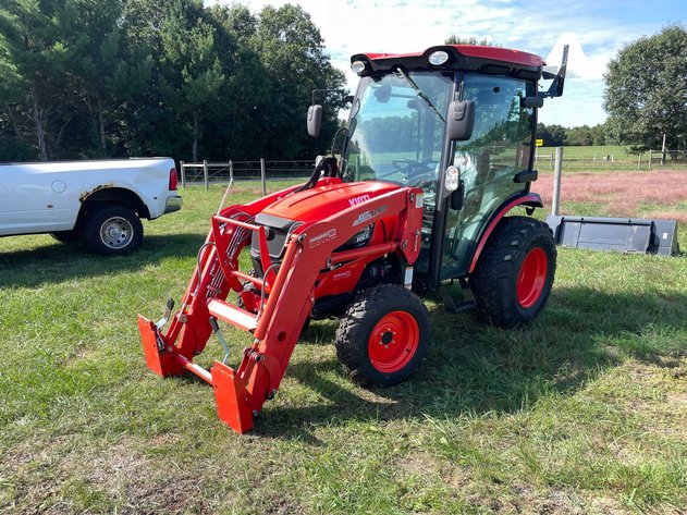 Image for Estate Sale - Compact Tractor, Horse Trailer, Horse Tack, Household Items & More – Wautoma, WI