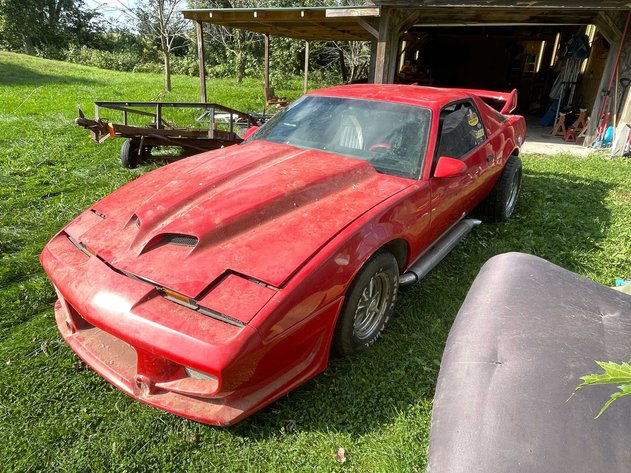 Image for Motorhome, Collector Car & Shop Equipment Auction - Iron Ridge, WI