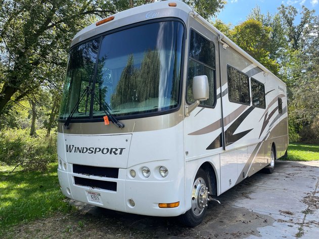 Image for Motorhome, Collector Car & Shop Equipment Auction - Iron Ridge, WI