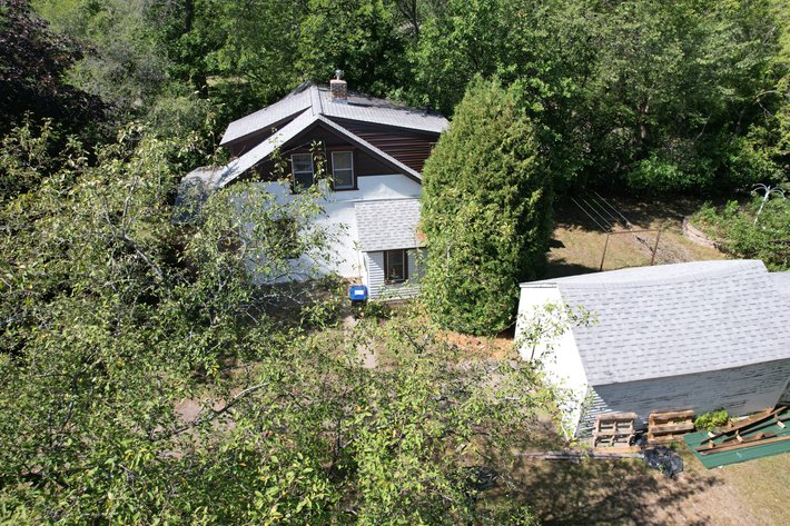 Image for Original Homestead Roseville Home Bordering Harriett Alexander Central Park - Roseville, MN
