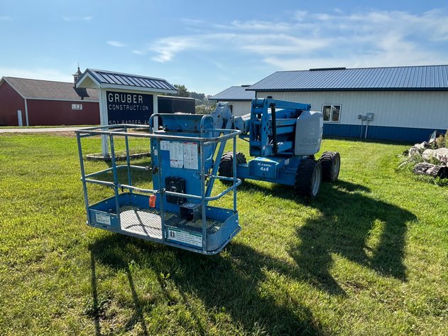Image for Gruber Construction Liquidation - Large Assortment of Kiln Dried Boards, Lumber, Trailers, Tools & More - Mondovi, WI