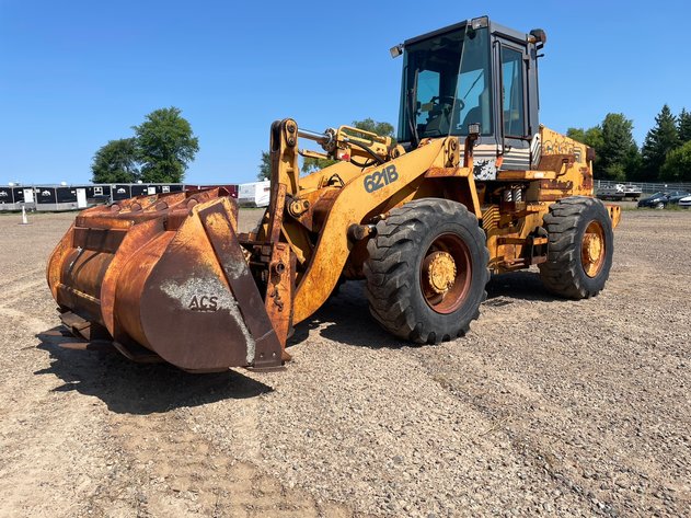 Image for Pike September 2026 Ring 1 - Heavy Equipment, Trucks, Trailers, Farm, Vehicles, Recreational & More - Princeton, MN