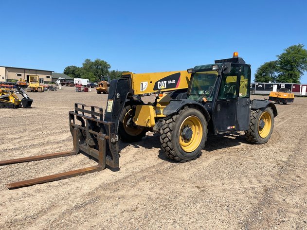 Image for Pike September 2026 Ring 1 - Heavy Equipment, Trucks, Trailers, Farm, Vehicles, Recreational & More - Princeton, MN