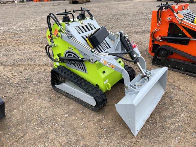 Image for Pike September 2026 Ring 2 - Mini Skid Steers and Mini Excavators - Princeton, MN