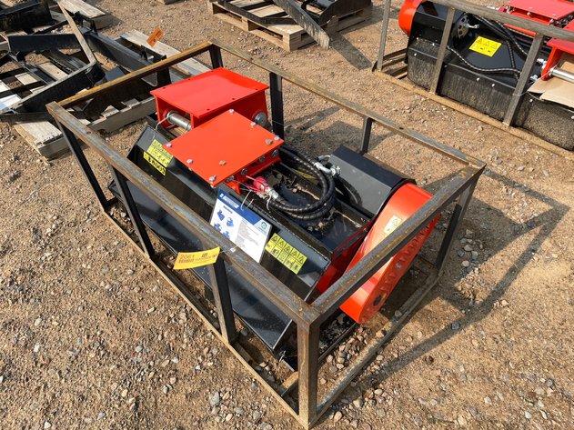 Image for Pike September 2026 Ring 3 - Attachments, Miscellaneous, and More - Princeton, MN