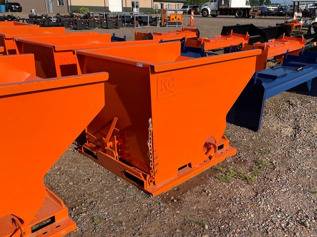 Image for Pike September 2026 Ring 3 - Attachments, Miscellaneous, and More - Princeton, MN
