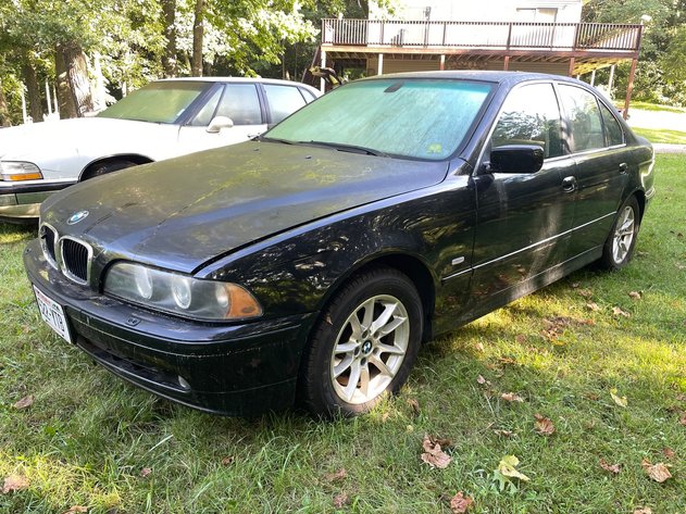 Image for Janice Stendahl - Vehicles, Motorcycles, Camper, Tools & Household - Blair, WI
