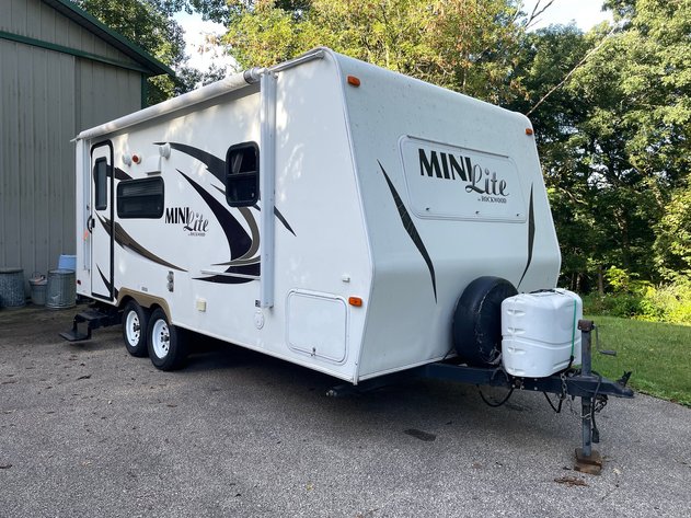 Image for Janice Stendahl - Vehicles, Motorcycles, Camper, Tools & Household - Blair, WI