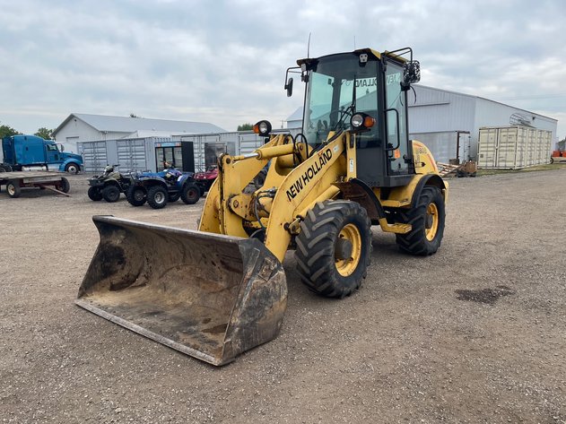 Image for 1 of 2 September 2026 Fort Atkinson Auction - Fort Atkinson, WI