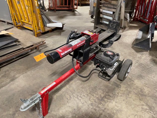 Image for Hodag Sportsman's Club Inventory Reduction, Industrial Glass, Bobcat UTV, Mowers & More - Rhinelander, WI