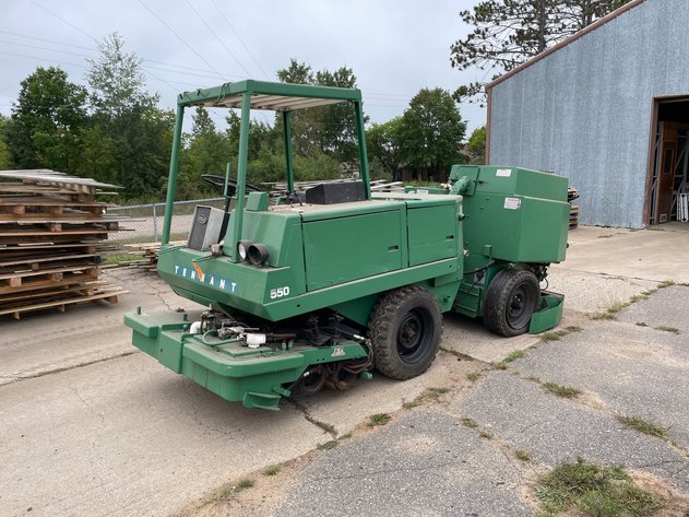 Image for Hodag Sportsman's Club Inventory Reduction, Industrial Glass, Bobcat UTV, Mowers & More - Rhinelander, WI