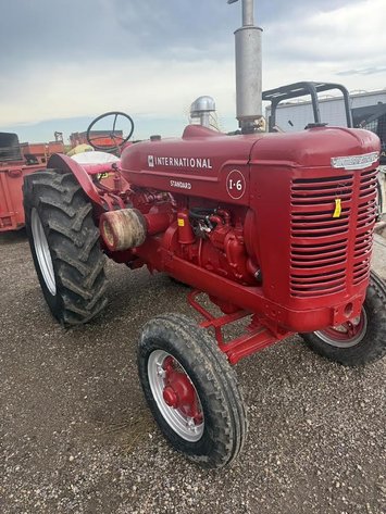 Image for LIVE/ONLINE South Central Livestock Exchange - Equipment Consignment Auction - Reedsburg, WI