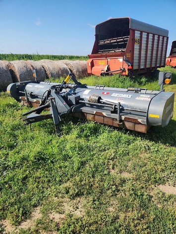 Image for LIVE/ONLINE South Central Livestock Exchange - Equipment Consignment Auction - Reedsburg, WI
