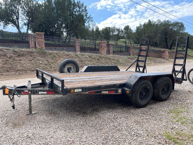 Image for Ash Excavating Retirement Auction - Ruidoso Downs, NM
