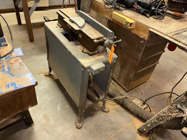 Image for Dennis Higgin Estate - UTV, Sporting Goods, Mowers, Shop Tools & Woodworking Tools - Eleva, WI