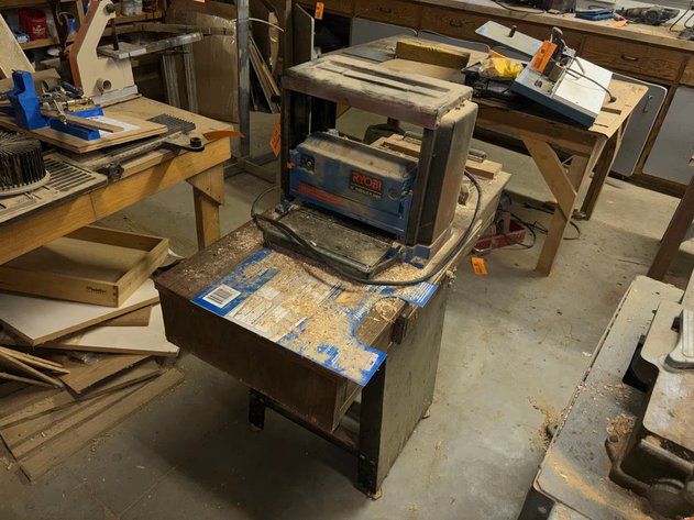 Image for Dennis Higgin Estate - UTV, Sporting Goods, Mowers, Shop Tools & Woodworking Tools - Eleva, WI