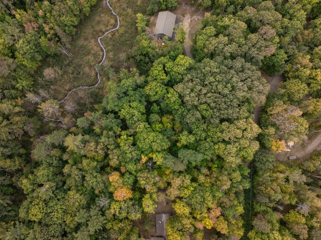 Image for Secluded 1.08± Acre Wooded Lot Near Manitowish Waters - Vilas County, WI