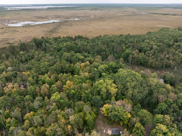 Image for Secluded 1.08± Acre Wooded Lot Near Manitowish Waters - Vilas County, WI