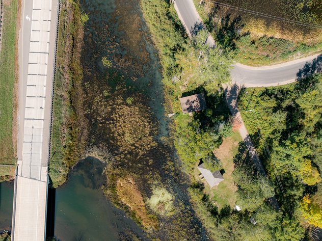 Image for Cabin on the Namekagon River Near Trego - Washburn County, WI