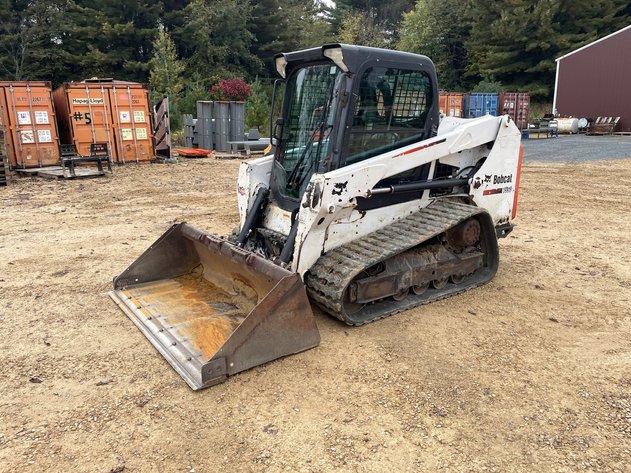 Image for 1 of 2 October 2026 Downing Auction - Auto, Farm, Recreational & More - Downing, WI