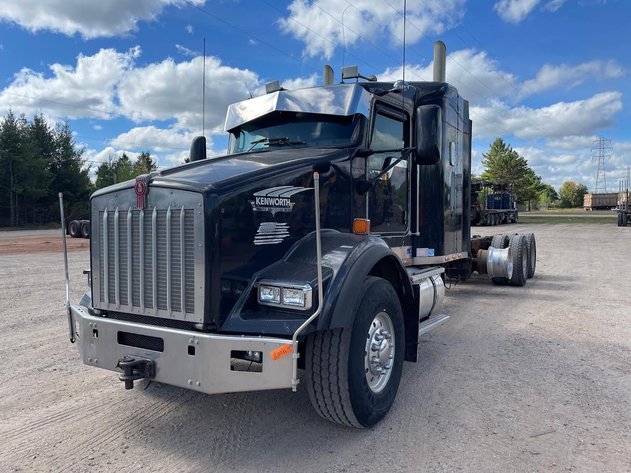 Image for October 2026 Monthly Construction, Heavy Trucks & Government Consignment - Multiple Locations