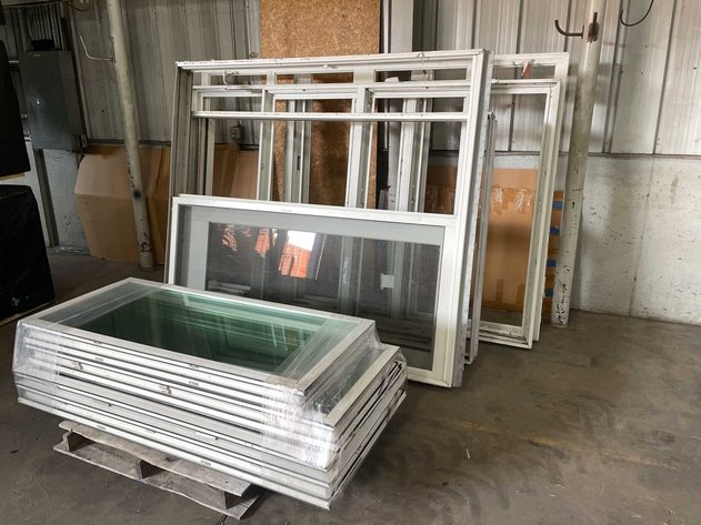 Image for 2 of 6 October 2026 Building Materials Surplus - Neenah, WI