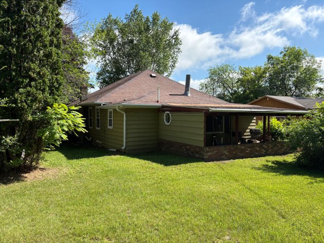 Image for Back on the Market!! Build Equity in This Small Town Fixer Upper - Wheeler, WI