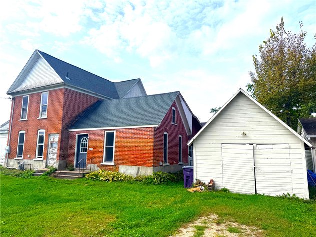 Image for Spacious 4-Bedroom Home with Great Potential – Independence, WI