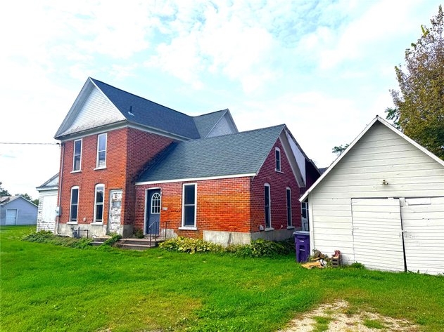 Image for Spacious 4-Bedroom Home with Great Potential – Independence, WI