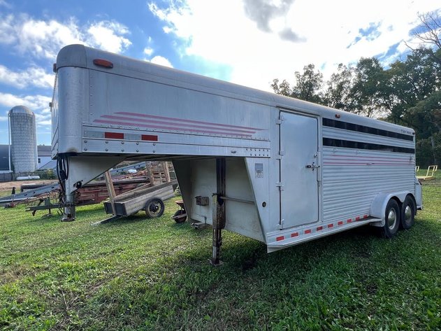 Image for Mentink Auction - Brian Bazille Estate - Boyceville, WI