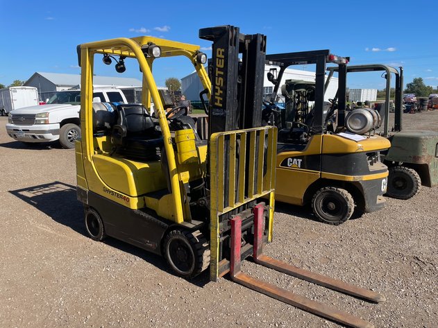 Image for 1 of 2 November 2026 Fort Atkinson Consignment Auction - Fort Atkinson, WI