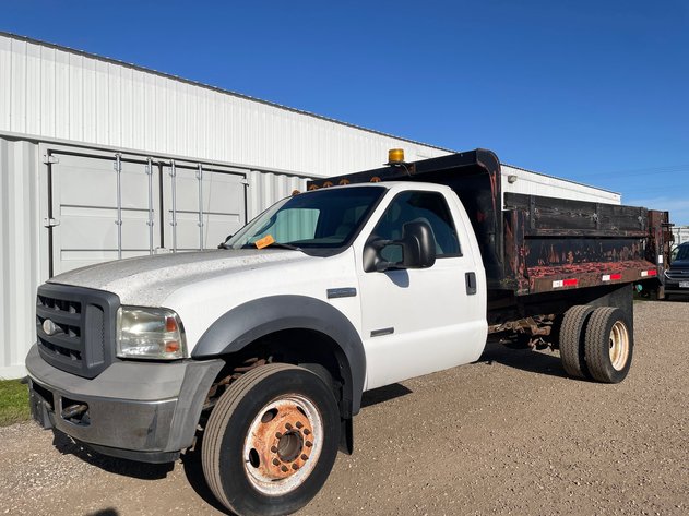 Image for 1 of 2 November 2026 Fort Atkinson Consignment Auction - Fort Atkinson, WI