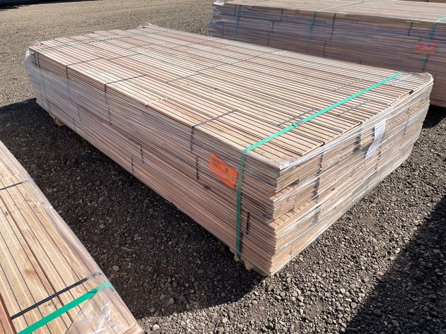 Image for 2 of 2 November 2026 Fort Atkinson Hardwood and Laminate Flooring Auction - Fort Atkinson, WI