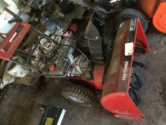 Image for 2 of 2 Luedke Auctions - 