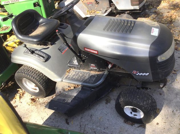 Image for 2 of 2 Luedke Auctions - 