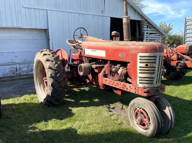 Image for Teaming with Judd Realty - Farm Machinery, Vehicles, Household & More - New Lisbon, WI