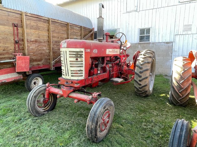 Image for Teaming with Judd Realty - Farm Machinery, Vehicles, Household & More - New Lisbon, WI
