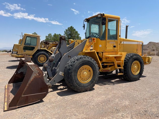 Image for October 2026 Las Cruces Consignment Auction - Las Cruces, NM