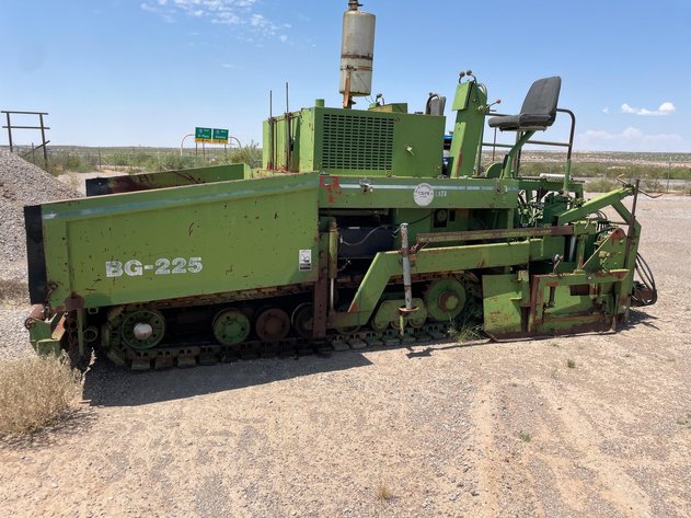 Image for October 2026 Las Cruces Consignment Auction - Las Cruces, NM