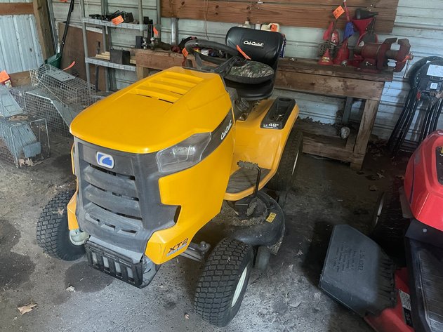 Image for Martinsen Revocable Trust - Sporting Goods, DR Mower, Lawn Tractors & Equipment, Tools, Collectibles, Prints & Household - Hixton, WI