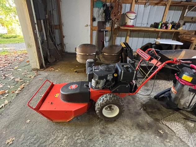 Image for Martinsen Revocable Trust - Sporting Goods, DR Mower, Lawn Tractors & Equipment, Tools, Collectibles, Prints & Household - Hixton, WI