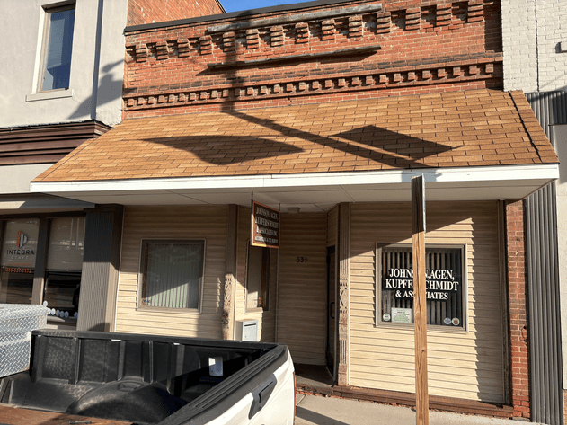 Image for Main Street Commercial Investment Opportunity In Barron, WI - Barron County