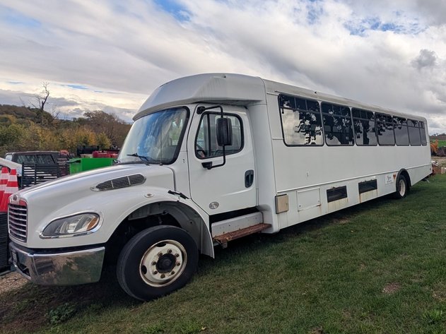Image for 1 of 2 Bichler Auction Services - Fall Consignment Auction - Auto, Farm, Recreational & More - Belgium, WI