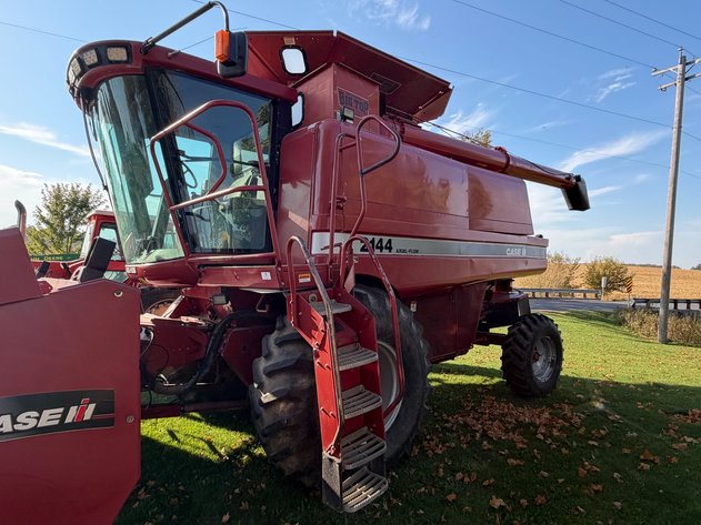 Image for 1 of 2 Bichler Auction Services - Fall Consignment Auction - Auto, Farm, Recreational & More - Belgium, WI
