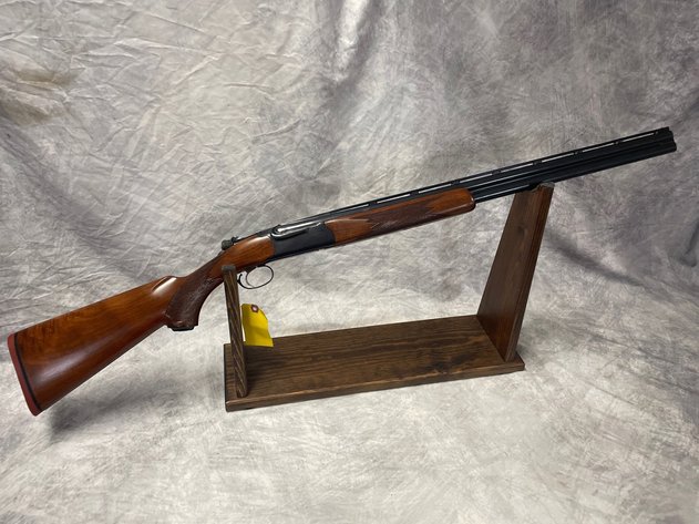 Image for FrostBound Firearms & Sporting Goods Auction - Oshkosh, WI