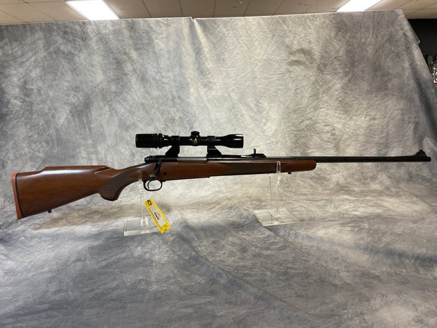 Image for FrostBound Firearms & Sporting Goods Auction - Oshkosh, WI