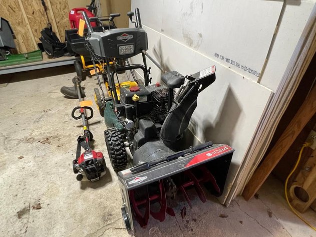 Image for Teaming with Judd Realty - Trailers, Shop Tools, Household & More - Reedsburg, WI