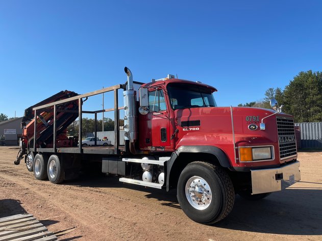 Image for LIVE/ONLINE Fall 2026 Nitke R1 - Heavy Trucks, Trailers, Vehicles - Kronenwetter, WI